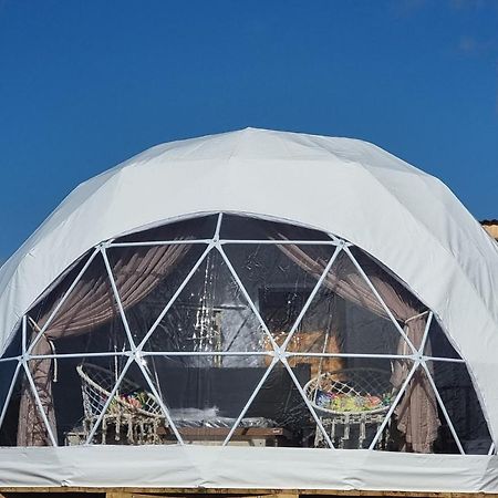Hotel Pom Gratz - Ecodomes Hartebeesrivier Zewnętrze zdjęcie
