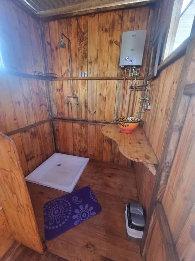 Hotel Pom Gratz - Ecodomes Hartebeesrivier Zewnętrze zdjęcie