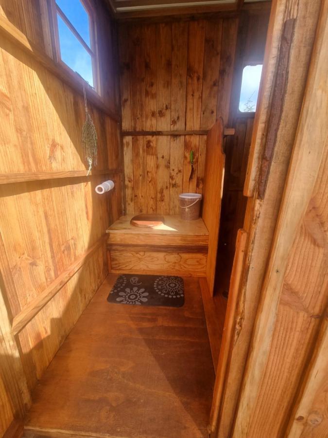 Hotel Pom Gratz - Ecodomes Hartebeesrivier Zewnętrze zdjęcie