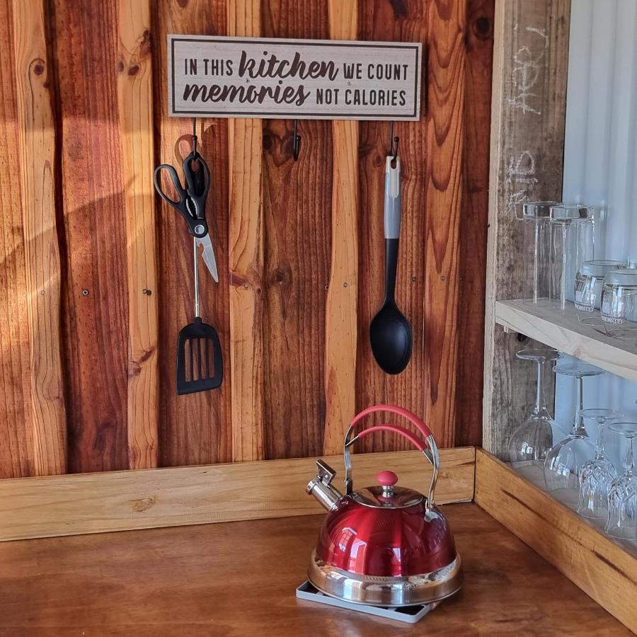 Hotel Pom Gratz - Ecodomes Hartebeesrivier Zewnętrze zdjęcie