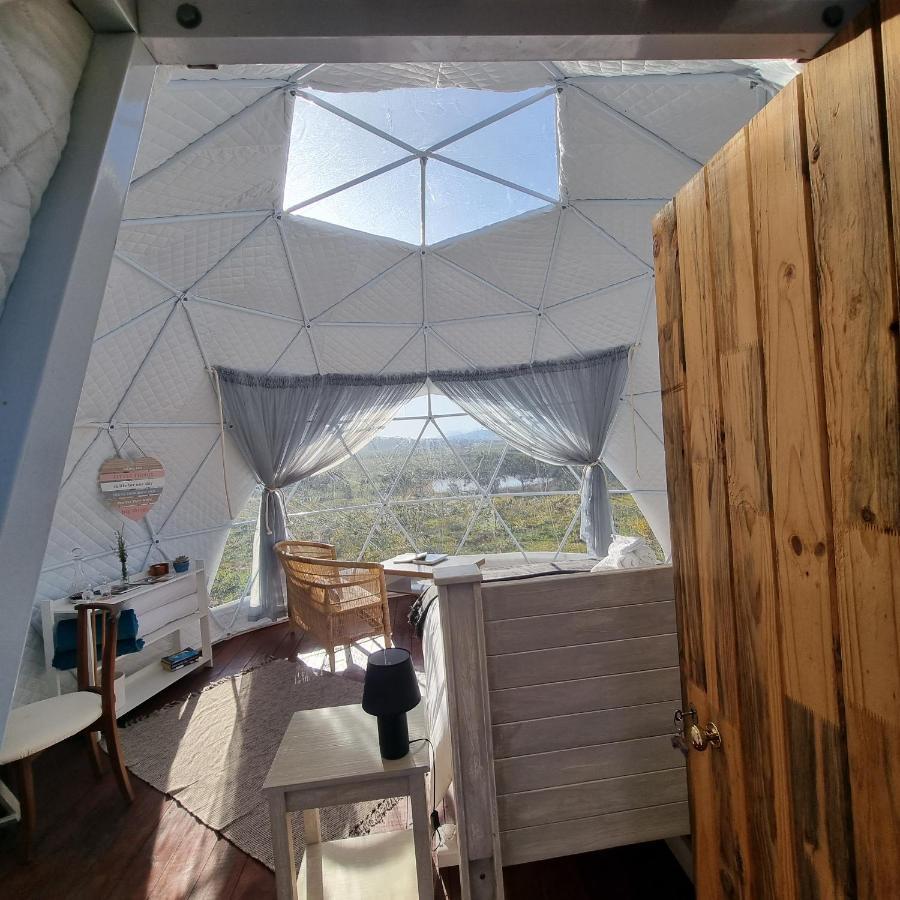 Hotel Pom Gratz - Ecodomes Hartebeesrivier Zewnętrze zdjęcie